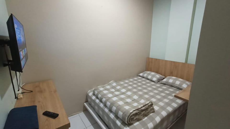 Behomy Cibinong Suite Hotel in West Java
