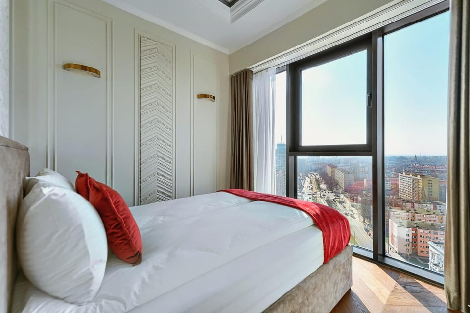 View (from property/room), Bedroom