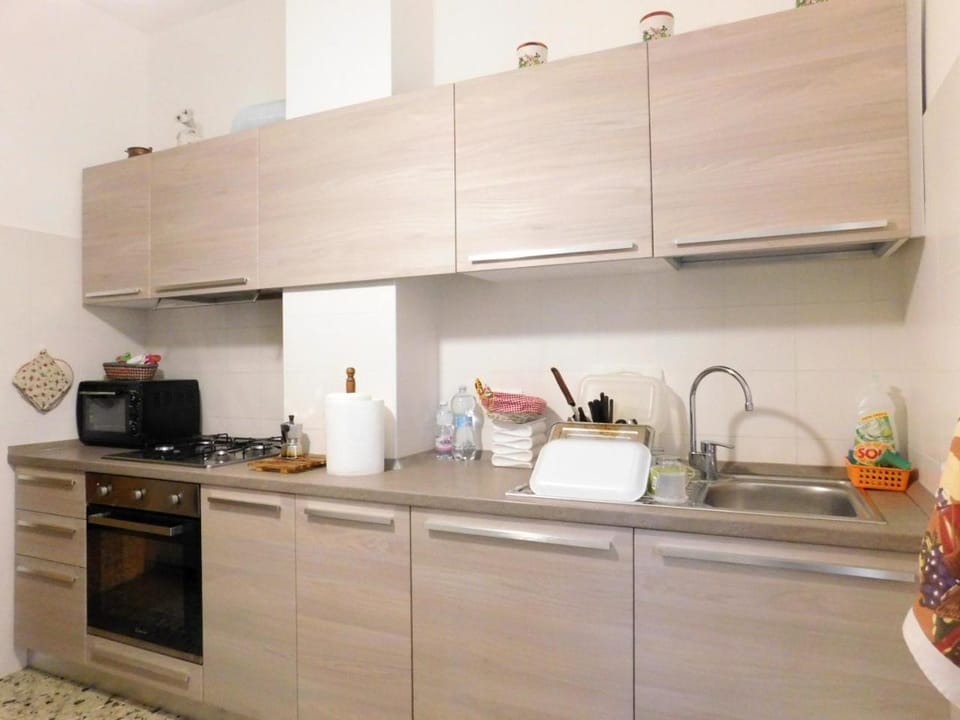 Daniele's house, Levanto Apartment in Levanto