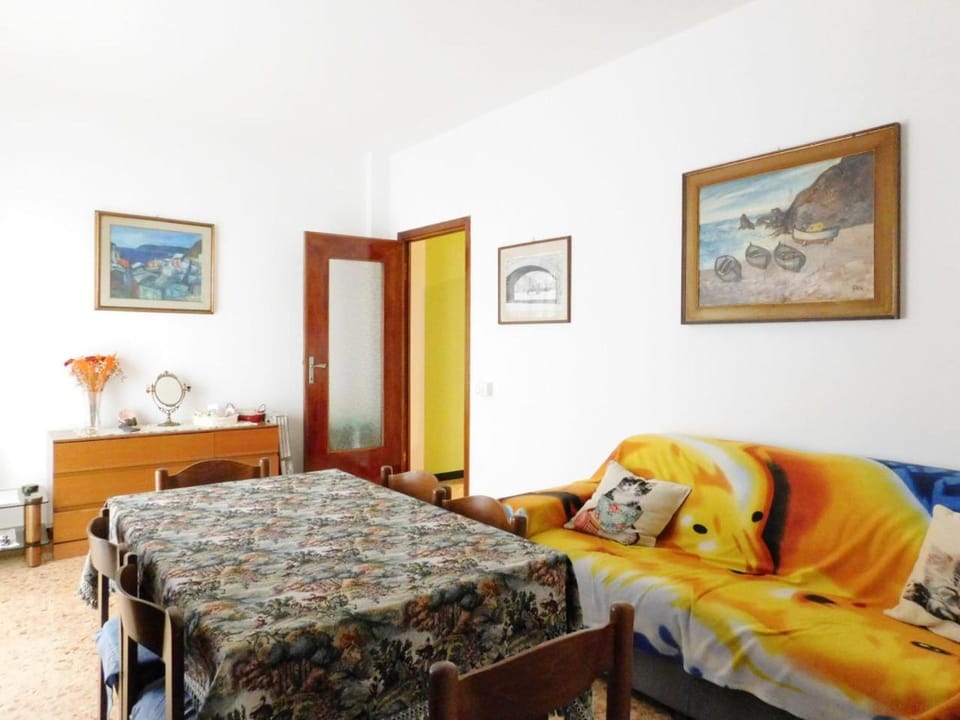 Daniele's house, Levanto Apartment in Levanto