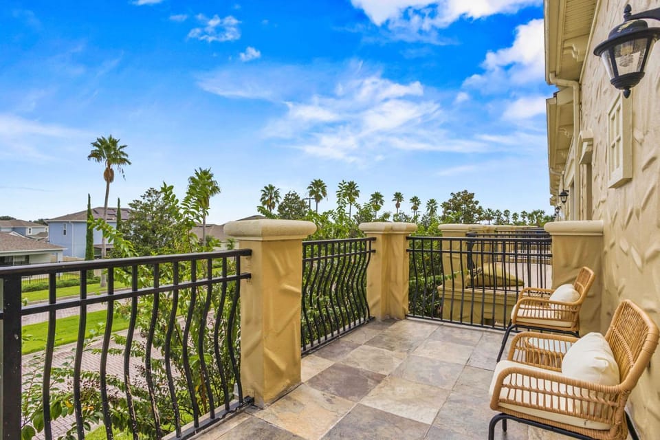 4 Bed Villa Tierra Del Sol Retreat Villa in Four Corners