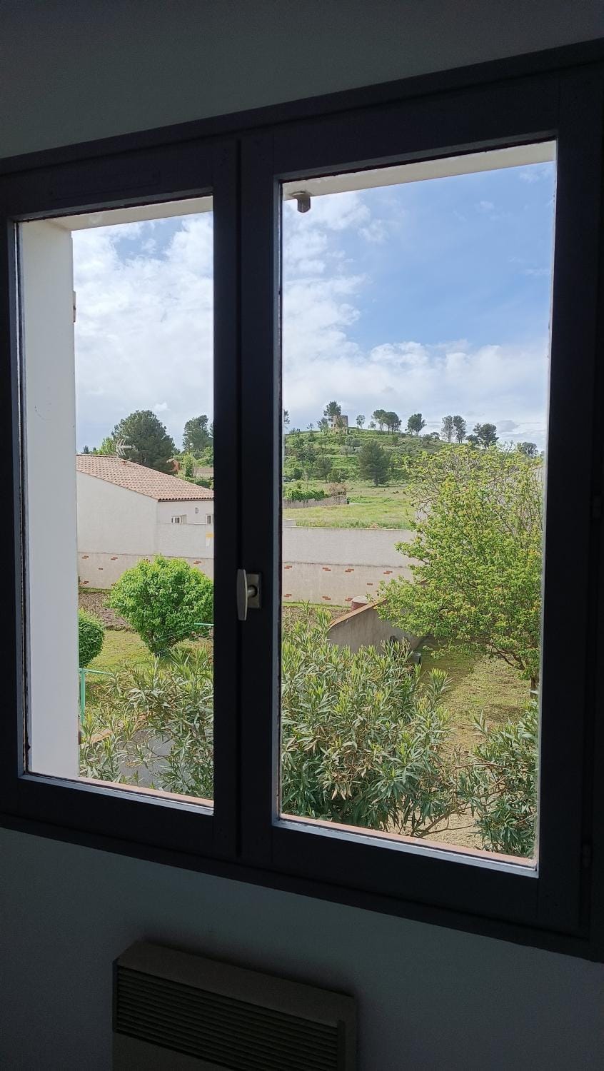 View (from property/room)