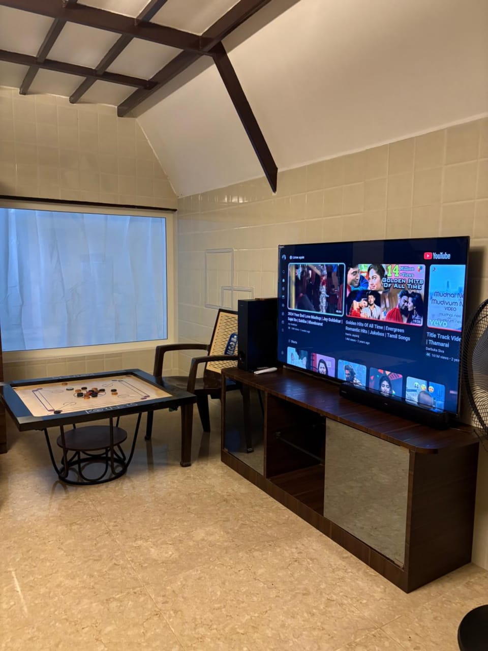 Thanjee Homestay Family Cottage House in Tamil Nadu