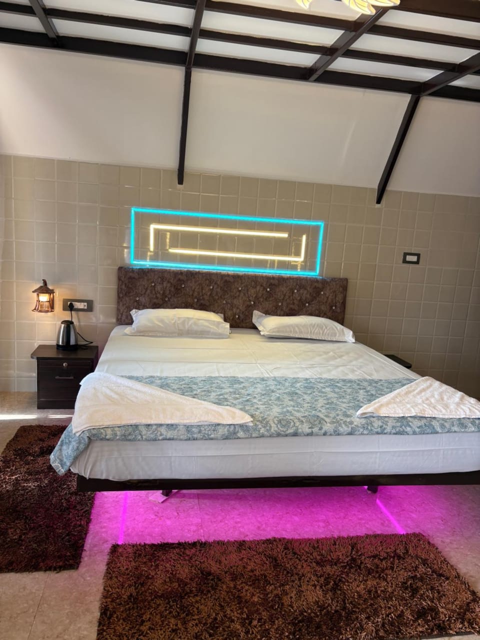 Thanjee Homestay Family Cottage House in Tamil Nadu