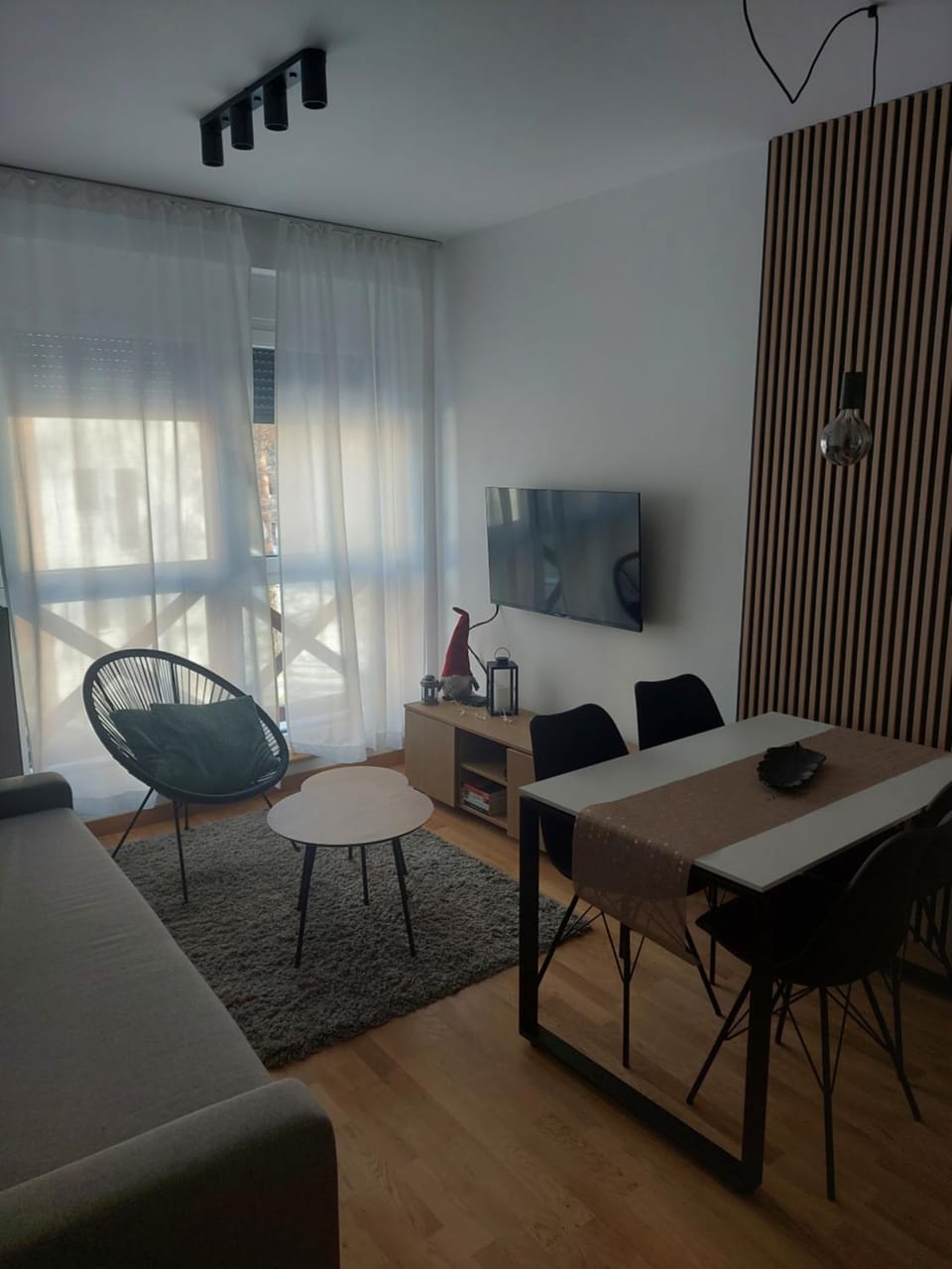 Apartman Infinity MD Divcigora Apartment in Zlatibor District, Serbia