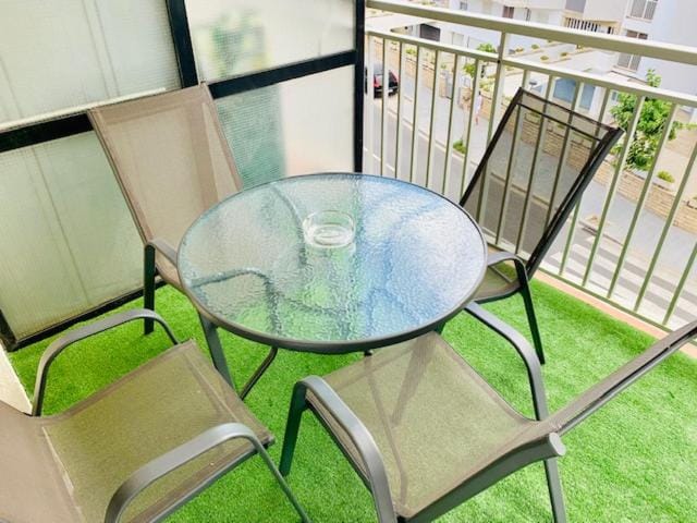 Home Caballo White Salou Apartment in Salou