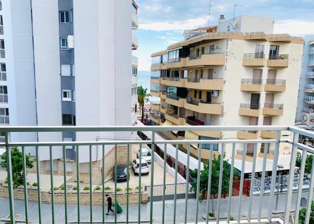 Home Caballo White Salou Apartment in Salou