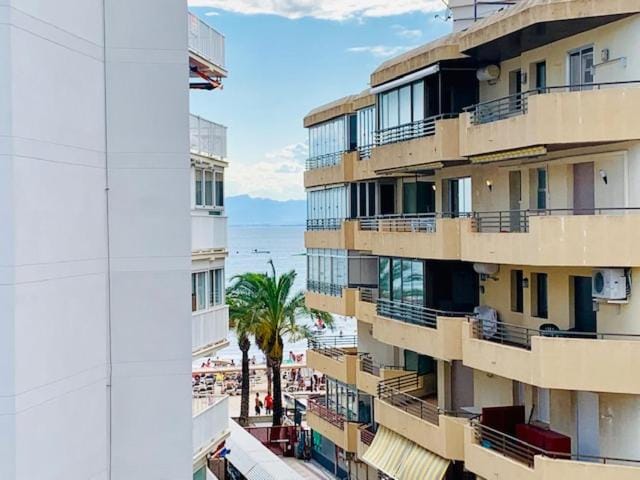 Home Caballo White Salou Apartment in Salou