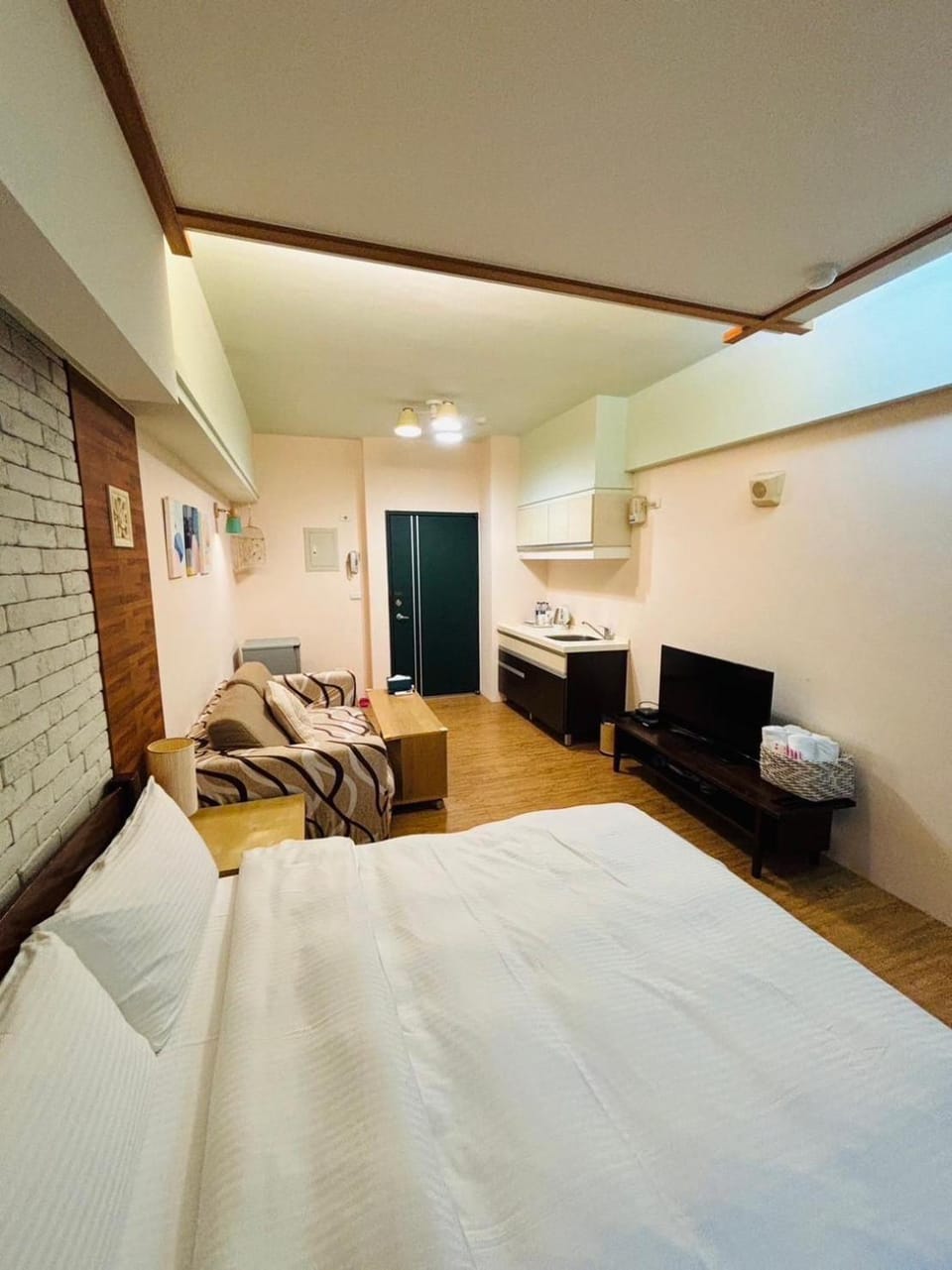 Qing Tang Hot Spring B&B Vacation rental in Taiwan, Province of China