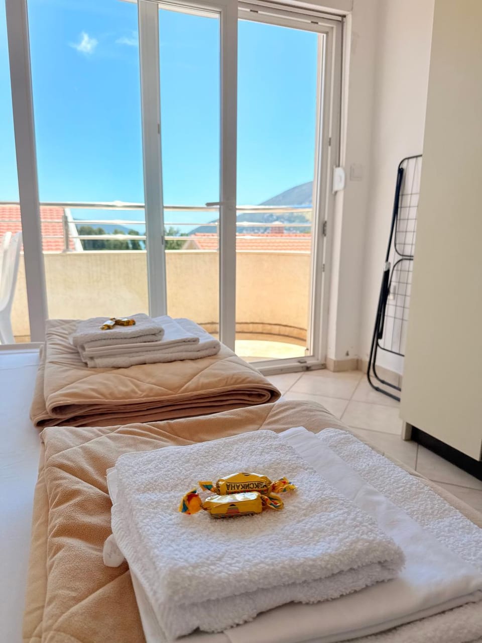 Ilijada apartments Apartment in Dubrovnik-Neretva County