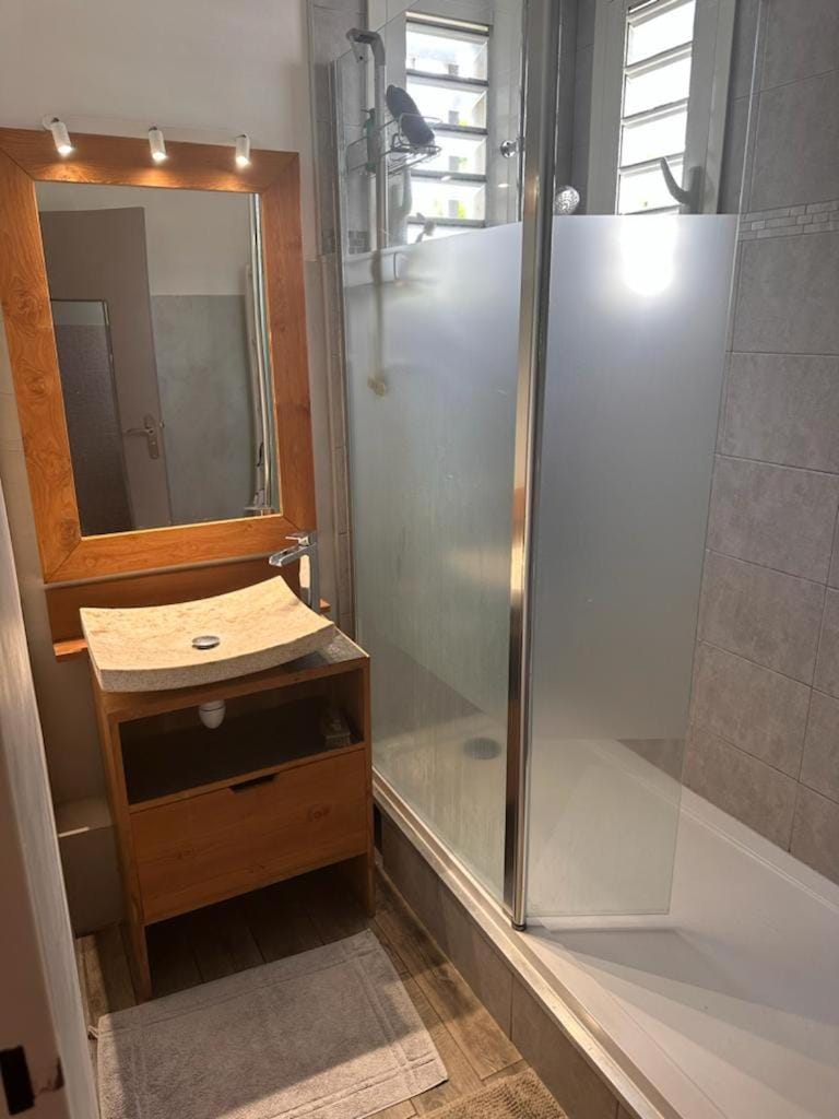 Le brisant ERMITAGE LES BAINS LAGON Apartment in Saint-Paul