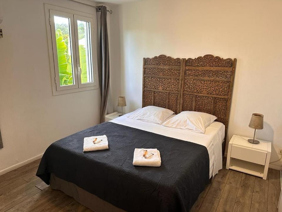 Le brisant ERMITAGE LES BAINS LAGON Apartment in Saint-Paul