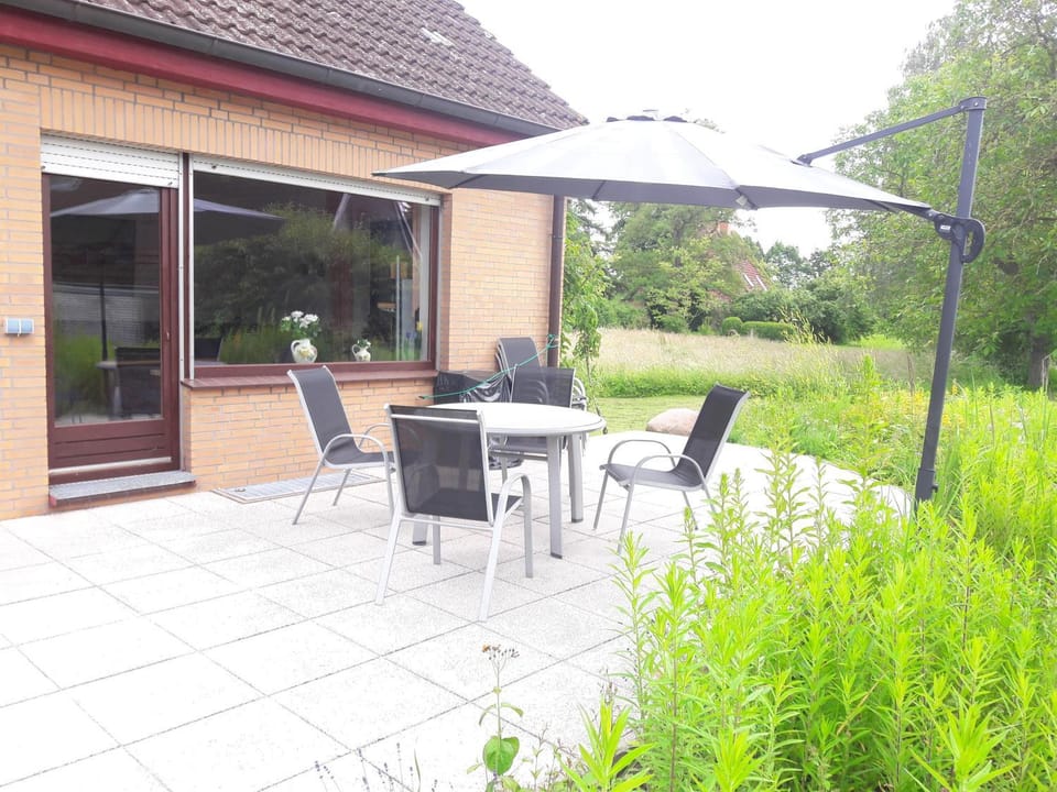 Ferienwohnung Ostsee Appartement Kronacher Apartment in Timmendorfer Strand