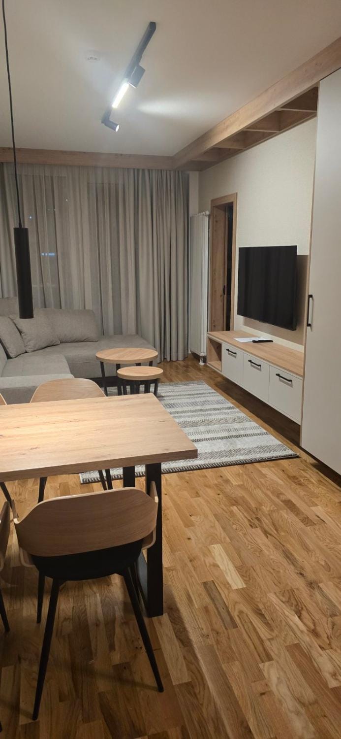 Apartman A2-3 u Apart hotel Vučko Apartment in Federation of Bosnia and Herzegovina