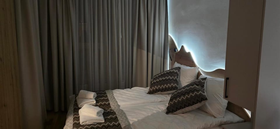 Apartman A2-3 u Apart hotel Vučko Apartment in Federation of Bosnia and Herzegovina
