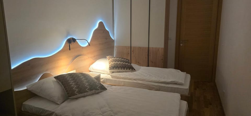 Apartman A2-3 u Apart hotel Vučko Apartment in Federation of Bosnia and Herzegovina