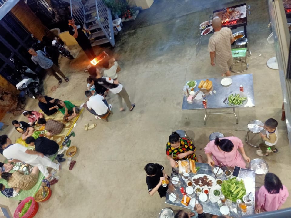 Viena Homestay Vacation rental in Vietnam