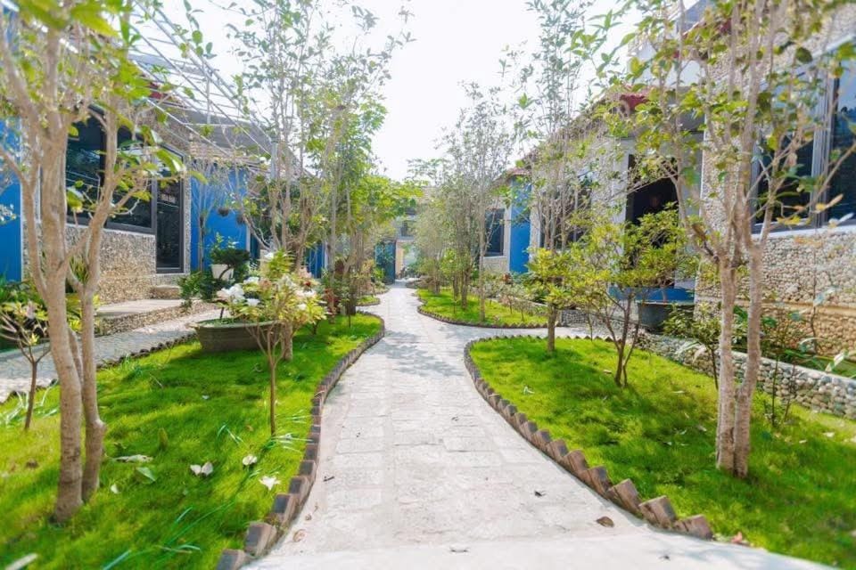 Viena Homestay Vacation rental in Vietnam