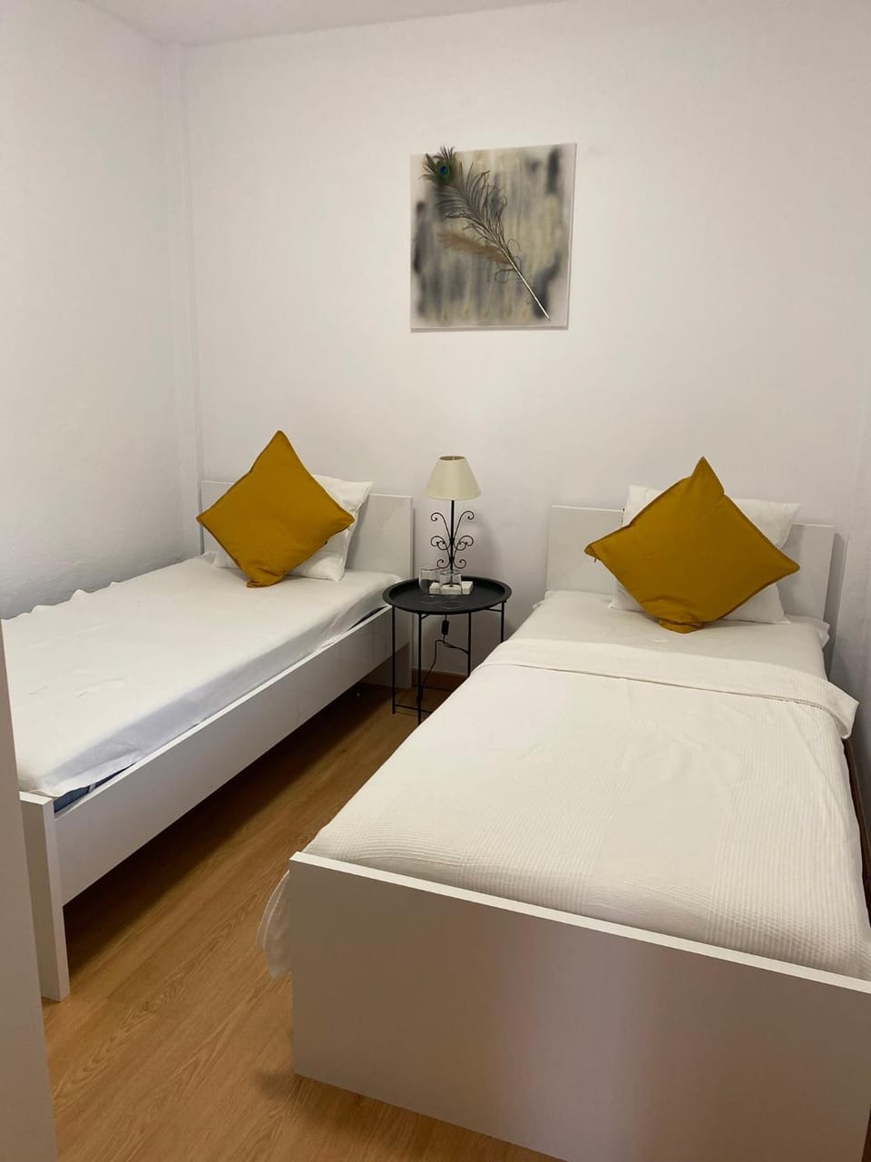Casa Sylvia House in Algeciras