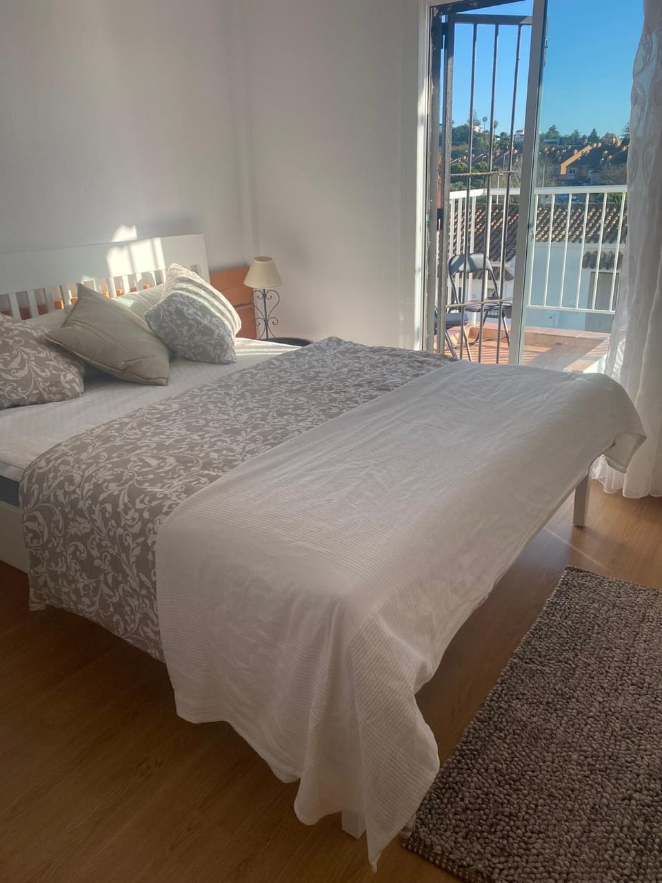 Casa Sylvia House in Algeciras