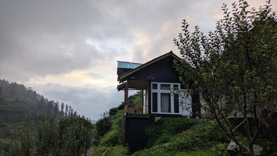 View (from property/room), View (from property/room)