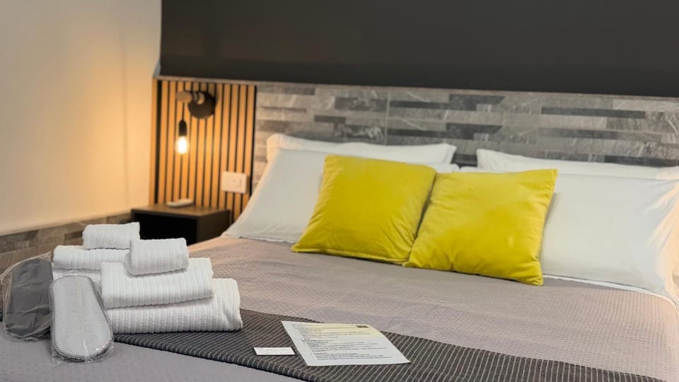 Urban & B Bed and Breakfast in Civitavecchia