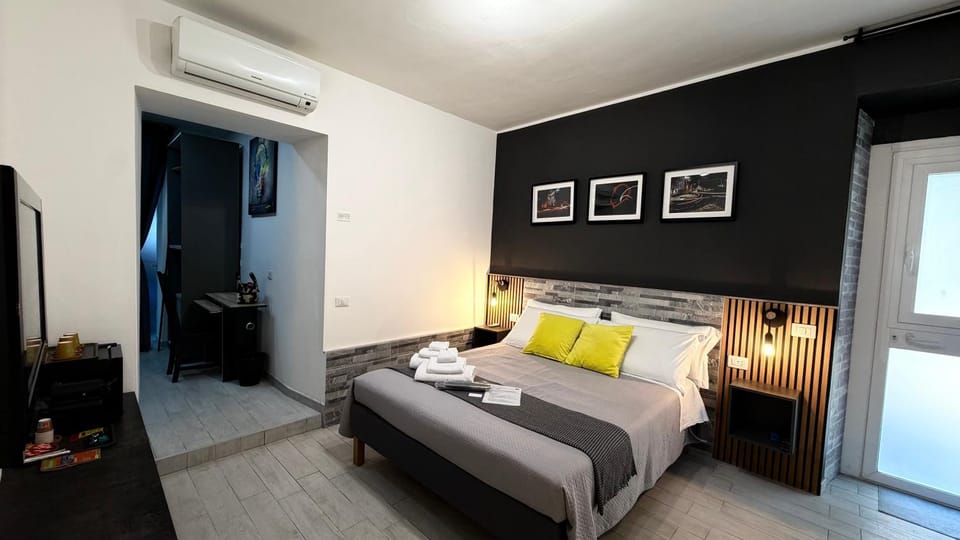 Urban & B Bed and Breakfast in Civitavecchia