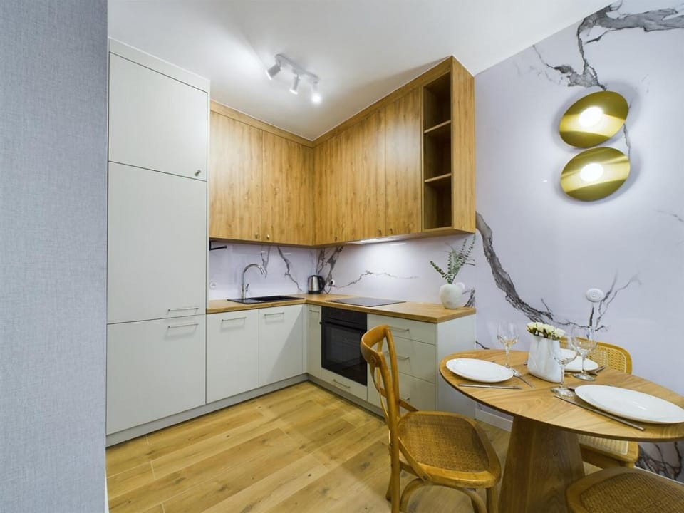 ApartamentySnu, Sportowa I Apartment in Masovian Voivodeship