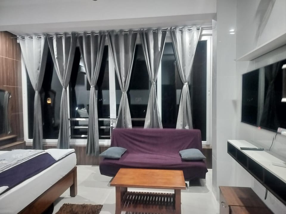 Chill Breeze Paradise Nature lodge in Tamil Nadu