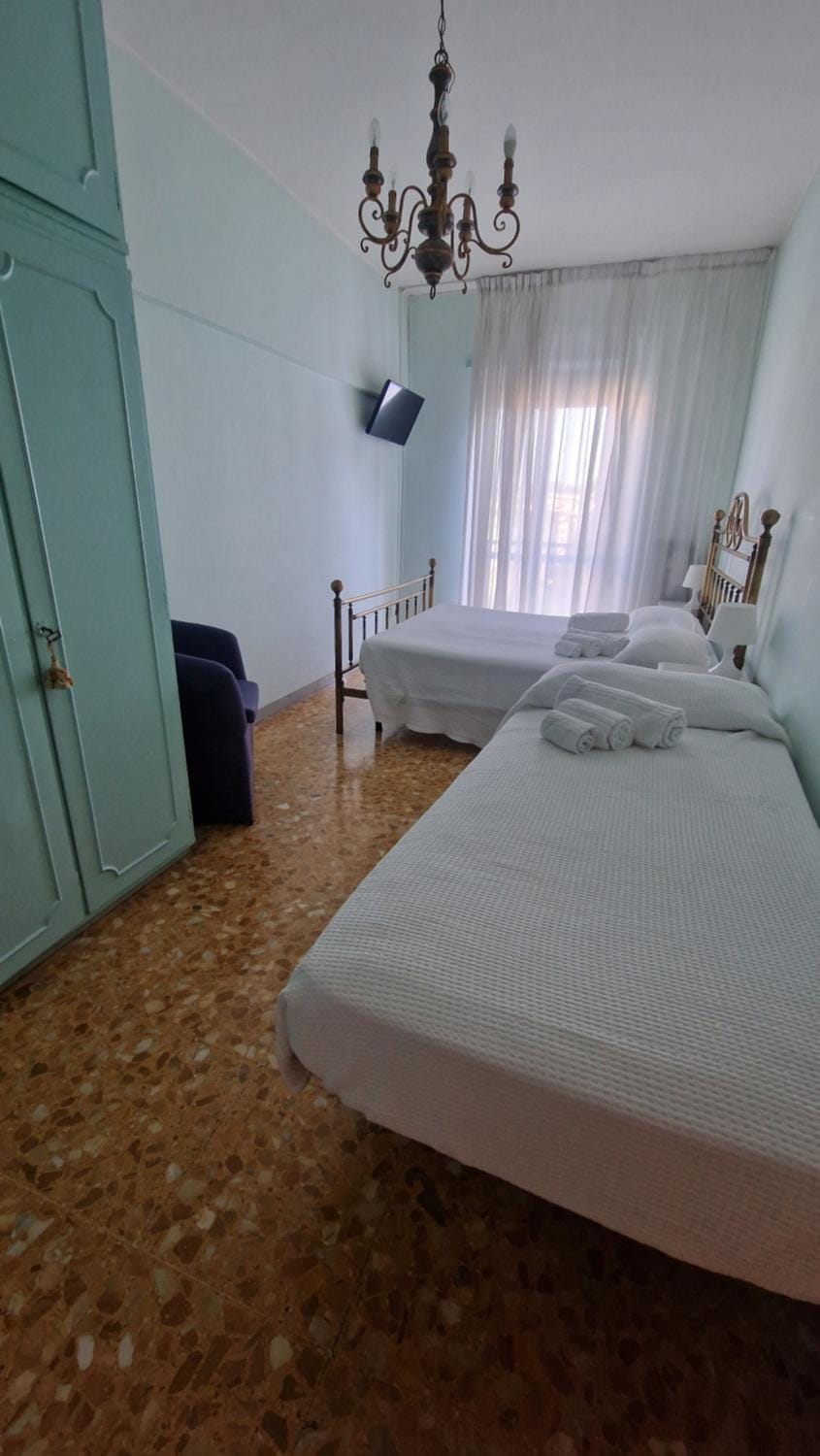 Da nonna Santa Home & Private Parking Apartment in Rome