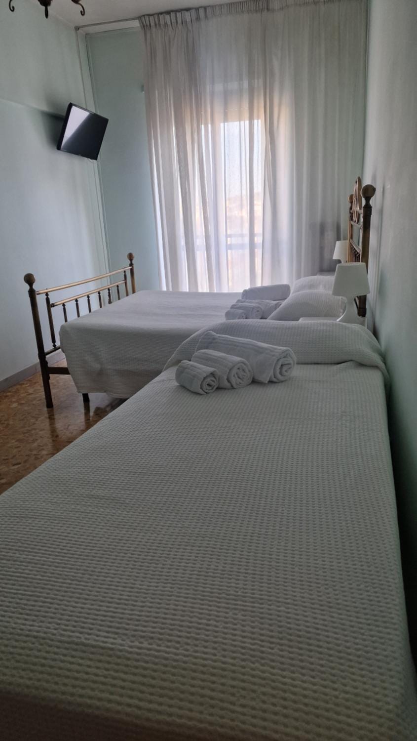 Da nonna Santa Home & Private Parking Apartment in Rome