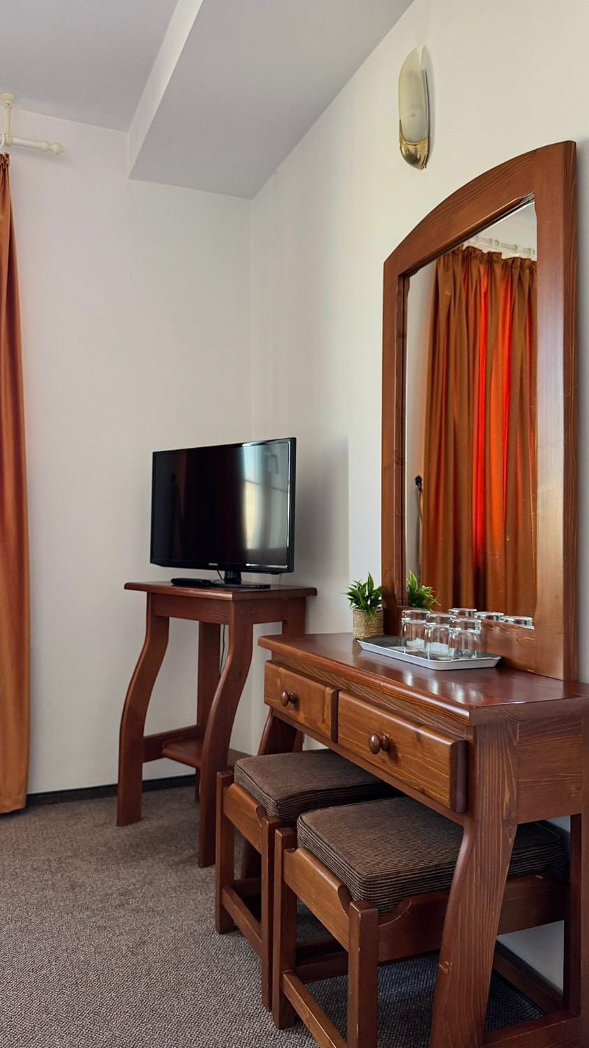 TV and multimedia