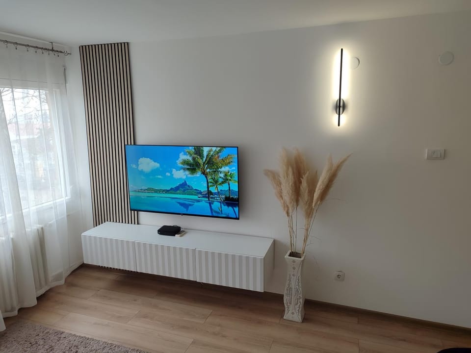 Apartman Sale lux Apartment in Serbia