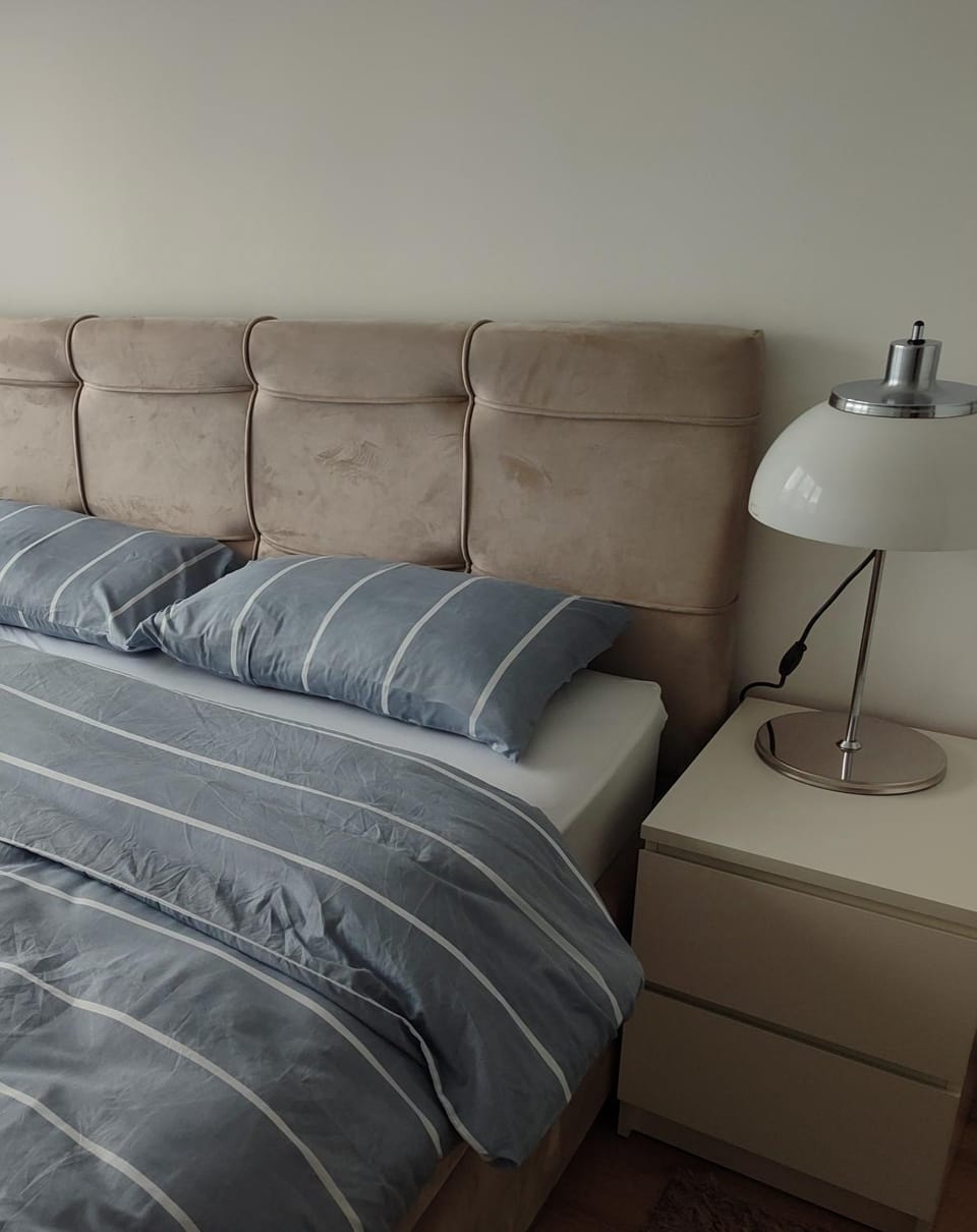 Apartman Sale lux Apartment in Serbia