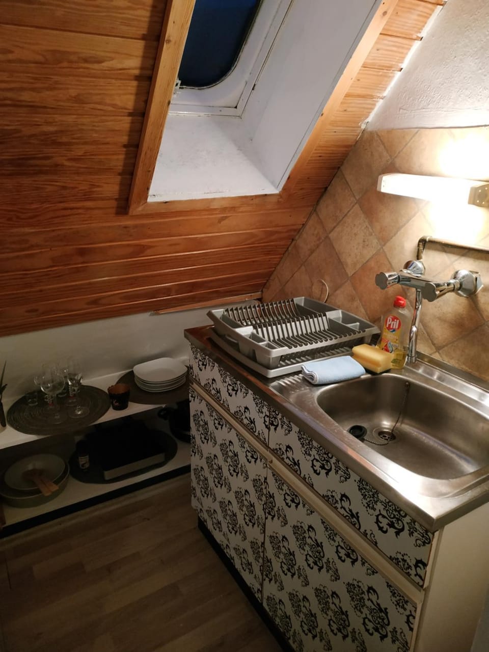 ferieninpyrmont Apartment in North Rhine-Westphalia