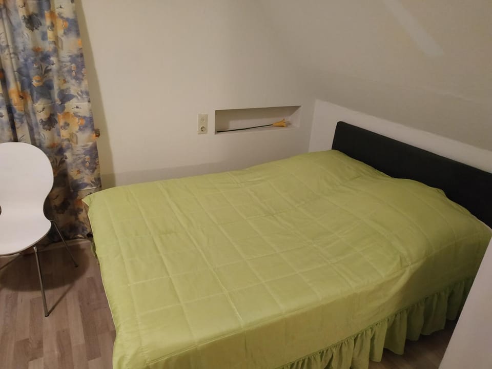 ferieninpyrmont Apartment in North Rhine-Westphalia