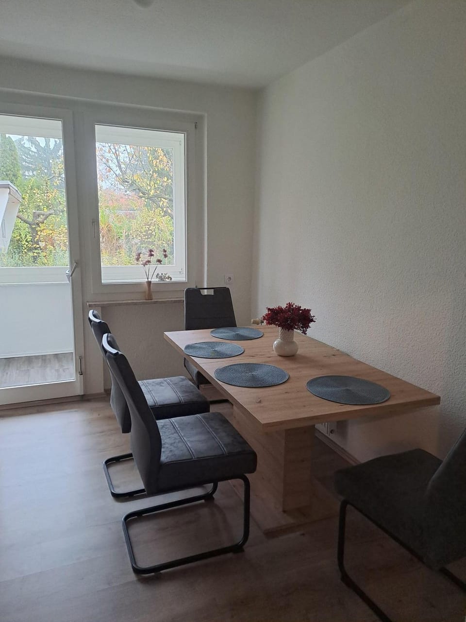 Zur-Helga Apartment in Saxony-Anhalt, Germany