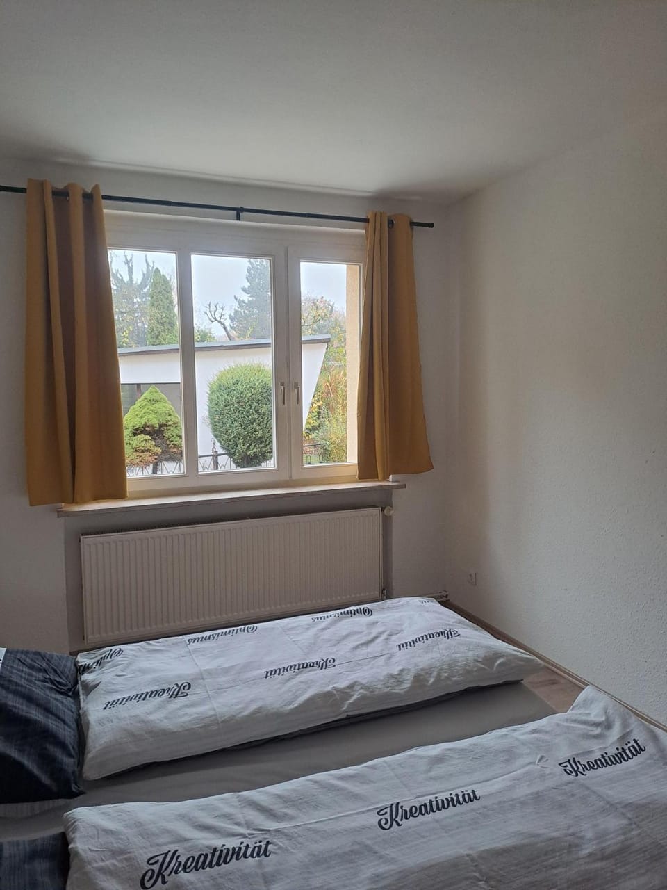 Zur-Helga Apartment in Saxony-Anhalt, Germany