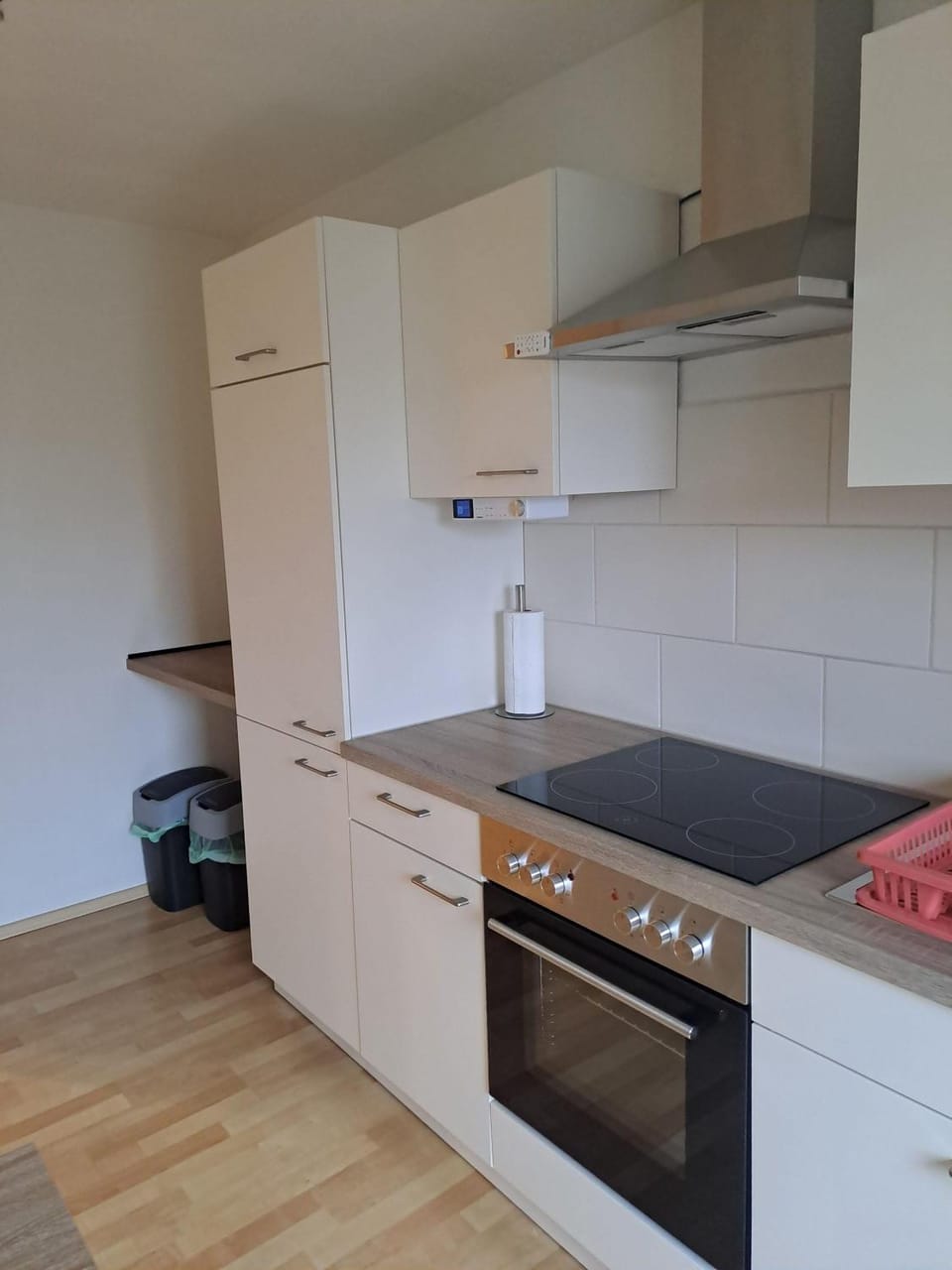 Zum-Rudi Apartment in Saxony-Anhalt, Germany