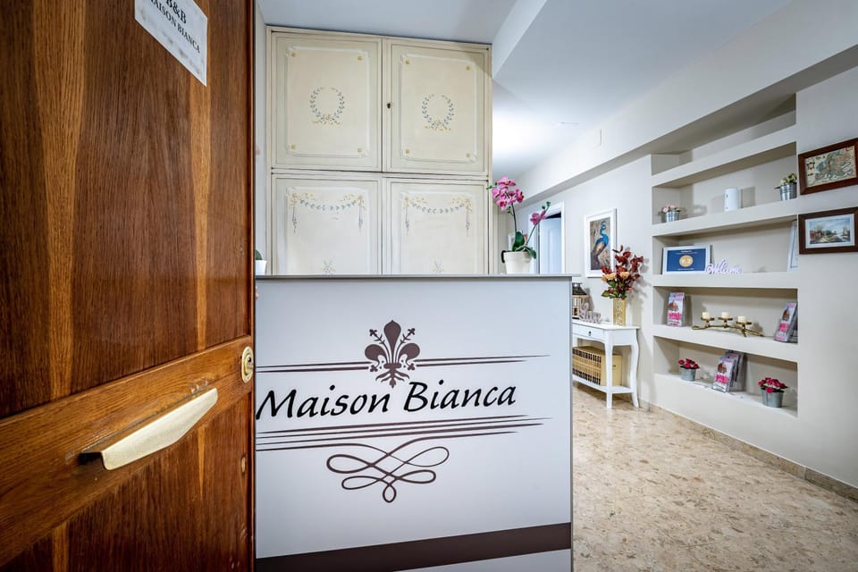 Property logo or sign