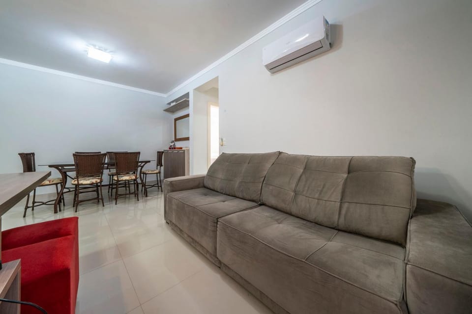 Apartamento Aconchegante 400m da Praia YV5962 Apartment in Porto Belo