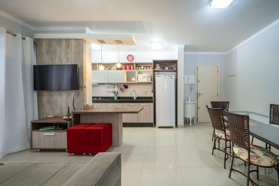 Apartamento Aconchegante 400m da Praia YV5962 Apartment in Porto Belo
