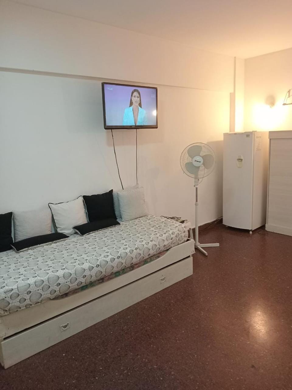 Bolivar 2672 Apartment in Mar del Plata