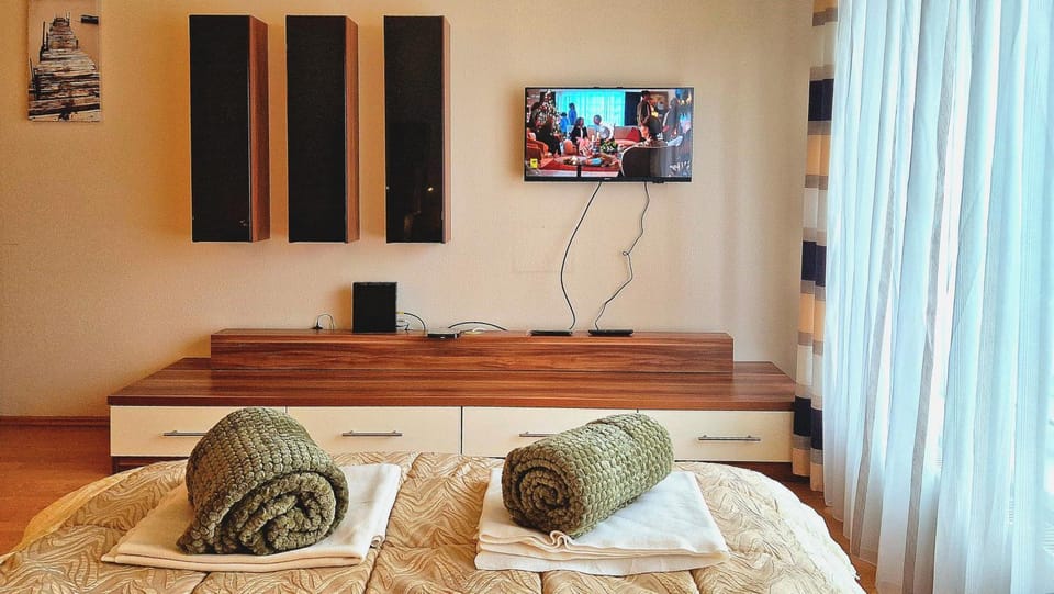 TV and multimedia
