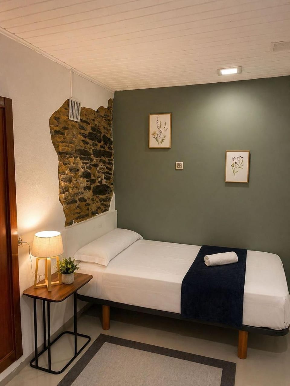 Albergue Amodiño Hostel in Arzúa