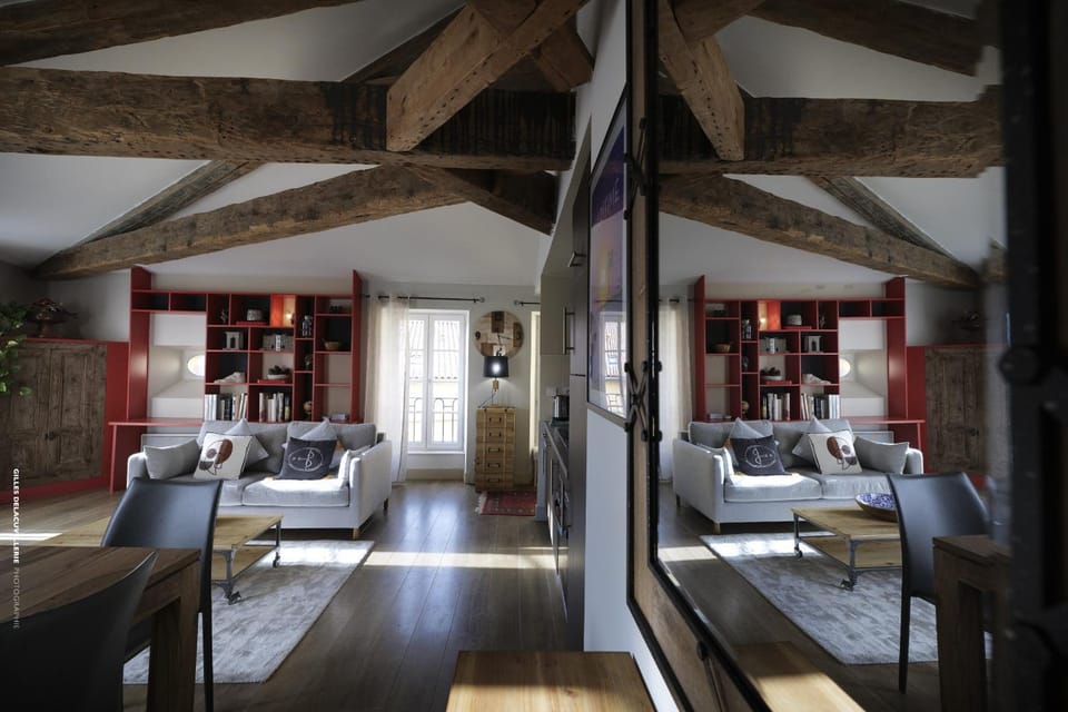Communal lounge/ TV room, Living room