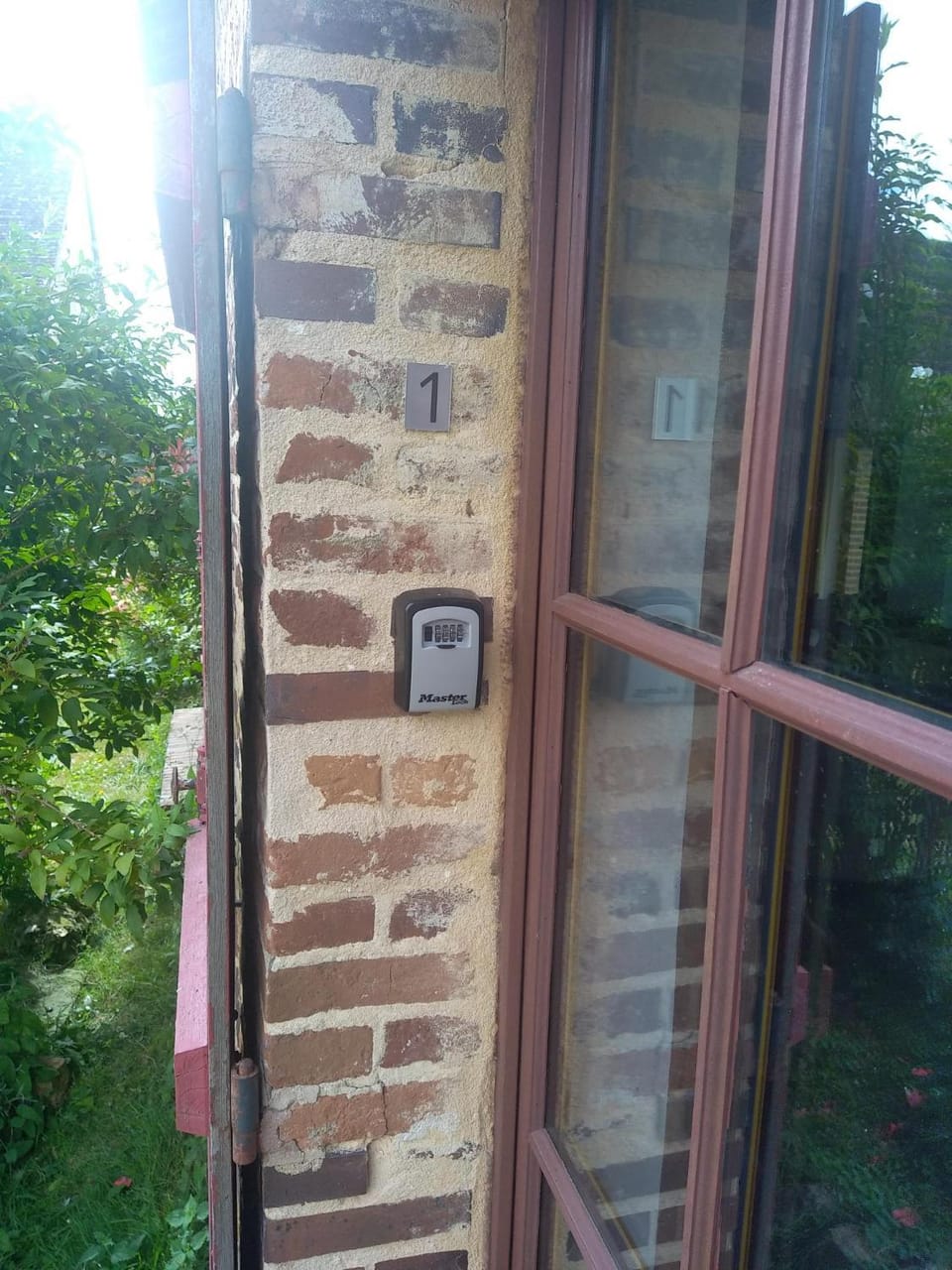 une maison à la campagne House in Centre-Val de Loire