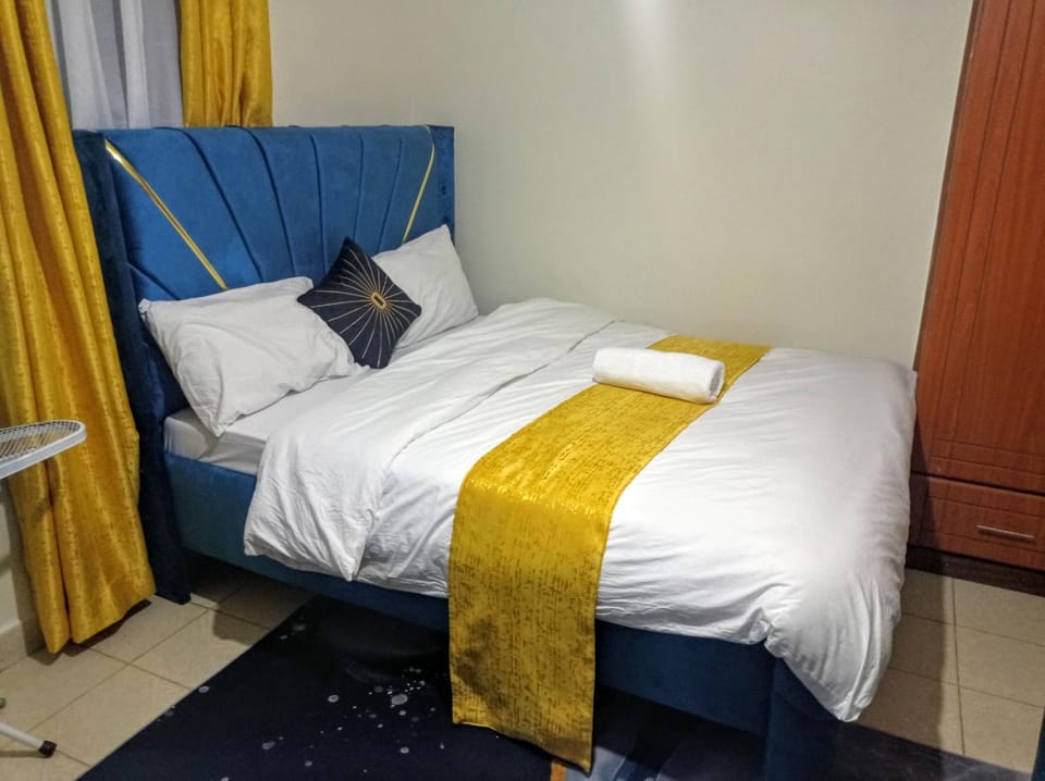 Fully Furnished Studio Apartment TRM Apartment in Nairobi County