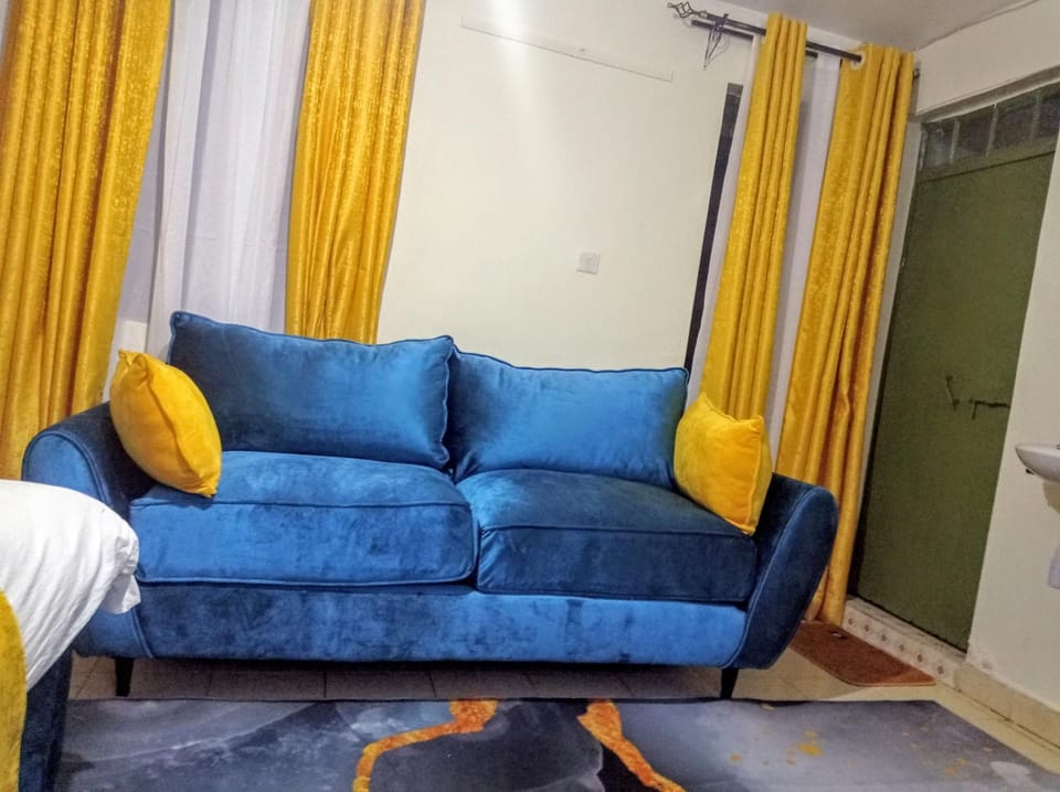 Fully Furnished Studio Apartment TRM Apartment in Nairobi County