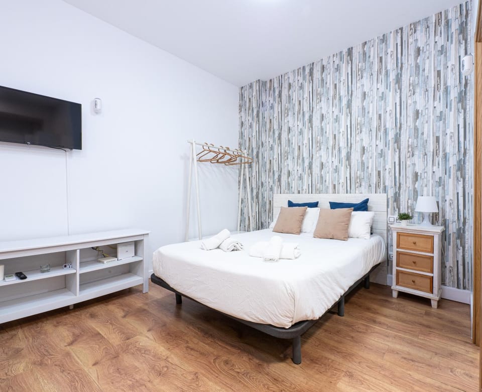 Livemálaga Peña Apartment in Malaga